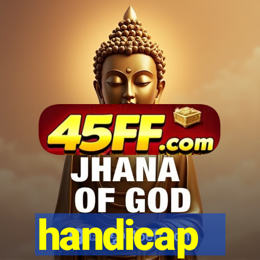 handicap -5